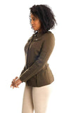 Green, Jackets, new.bc - August Brock Fashions