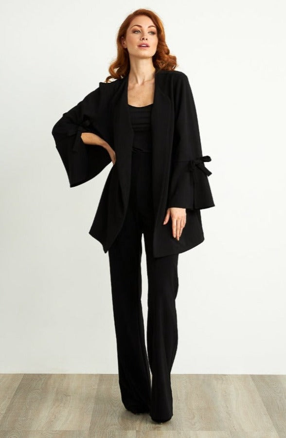 Black, Jackets, Long Sleeve, New A, new.bc - August Brock Fashions