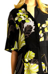 Black, inventory, Multi-color, New A, new.bc, Print, Short Sleeve, Tops - August Brock Fashions