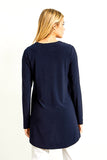Blue, Jackets, Long Sleeve, Navy, New A, new.bc - August Brock Fashions