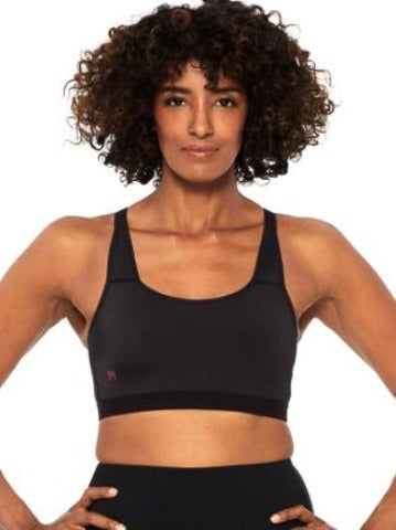 Black, Cami Shapewear, inventory, Shapewear - August Brock Fashions