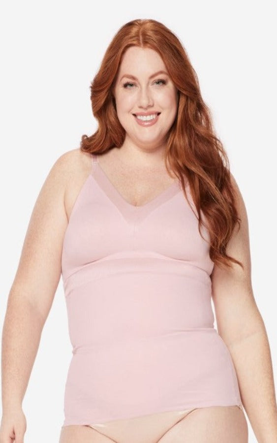 Ruby Ribbon Cami Fit Finder recommends the perfect size - Style