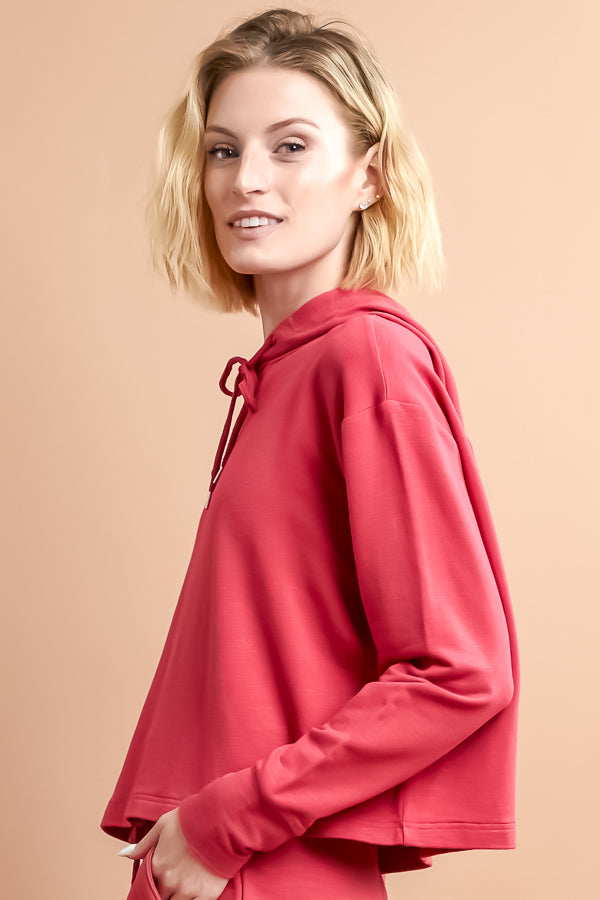 Activewear, inventory, Jackets, Red, Sets, Slip-on, Stretch fabric, Yoga - August Brock Fashions