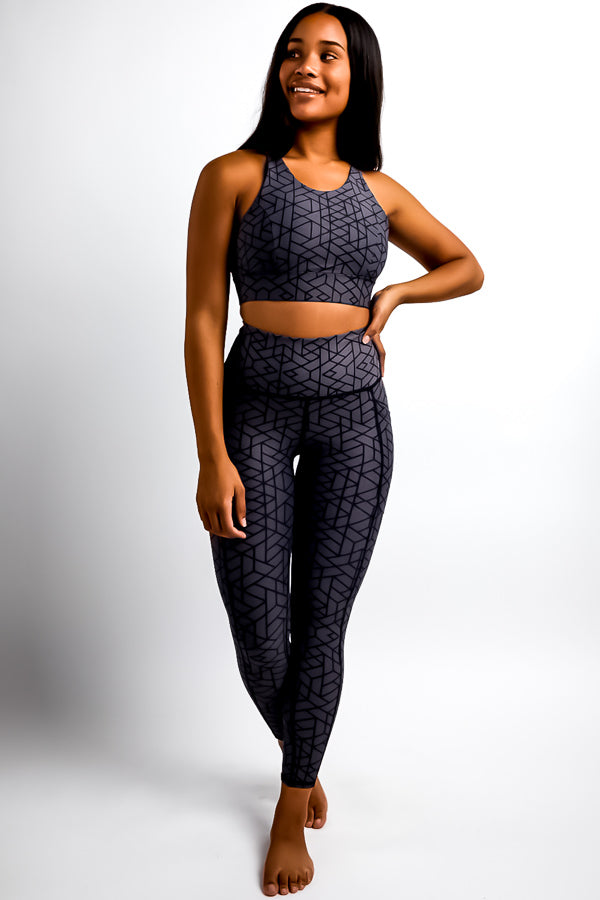 Active and Yoga Wear