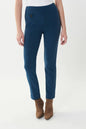 Joseph Ribkoff 144092 Straight Leg Knit Pants