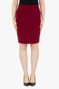 Joseph Ribkoff Straight Skirt 153071