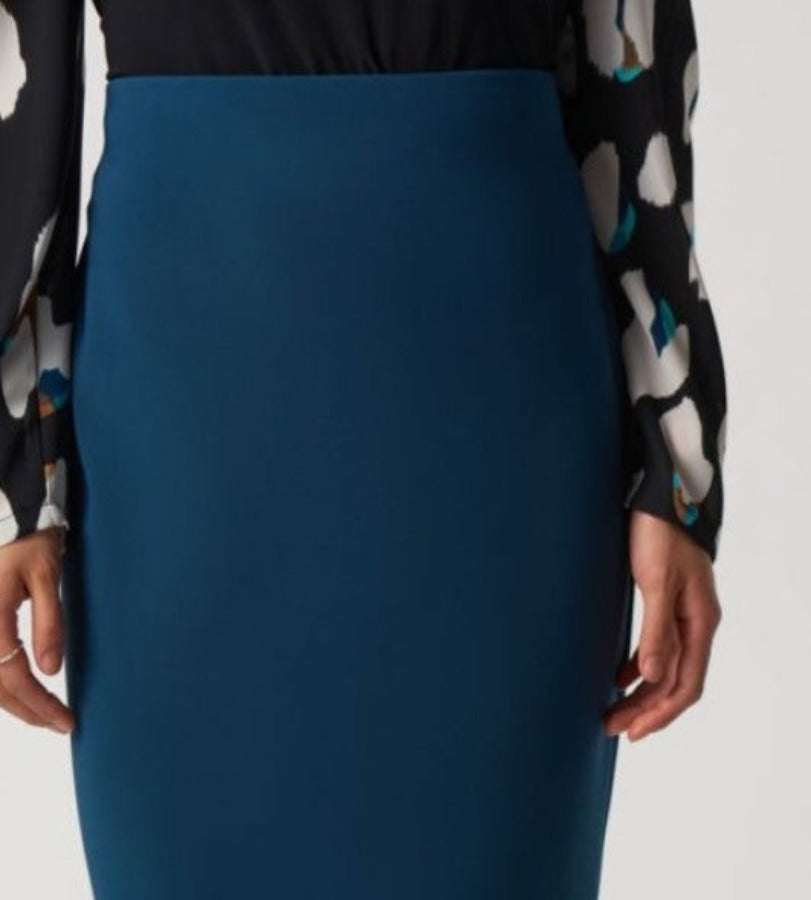Joseph Ribkoff Straight Skirt 153071