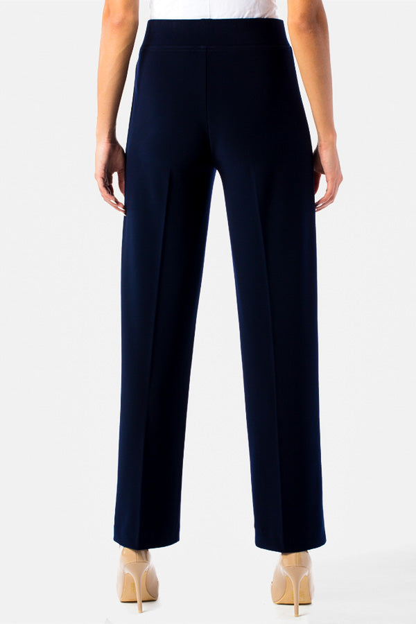 Joseph Ribkoff Wide Leg Pants 153088