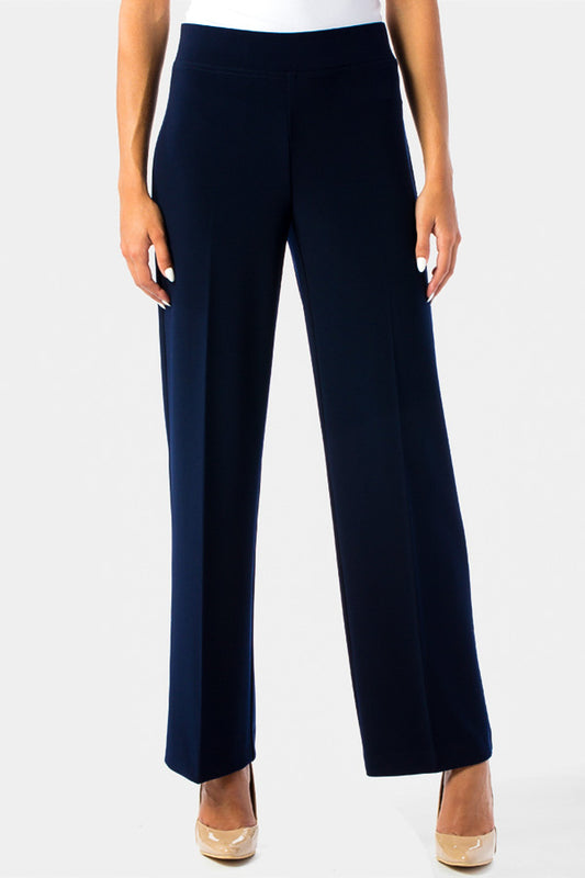 Joseph Ribkoff Wide Leg Pants 153088