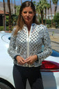 ABF Grace Leather Jacket 11910801