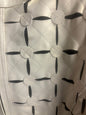 ABF 0924 Metal Studded Leather Jacket