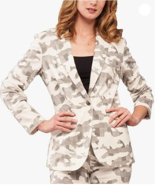 Insight Blazer Jacket BCJ10167PRA