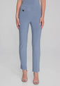 Joseph Ribkoff 144092 Straight Leg Knit Pants