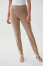 Joseph Ribkoff 144092 Straight Leg Knit Pants