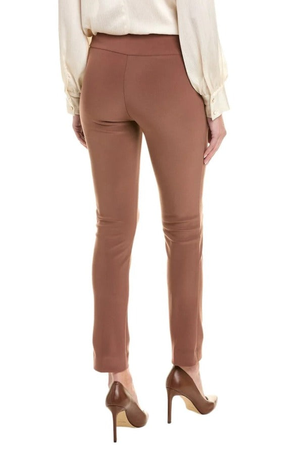 Joseph Ribkoff 144092 Straight Leg Knit Pants
