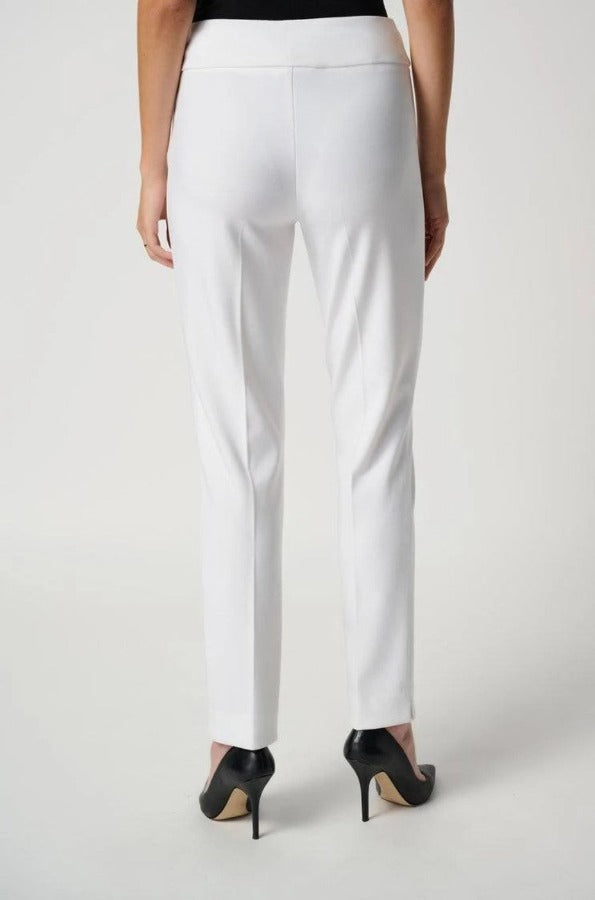 Joseph Ribkoff 144092 Straight Leg Knit Pants