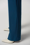 Joseph Ribkoff 153088TT Nightfall Blue Wide Leg Pants