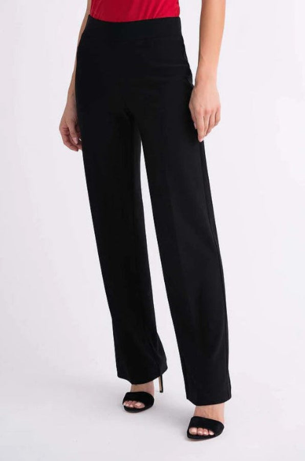 Joseph Ribkoff Wide Leg Pants 153088