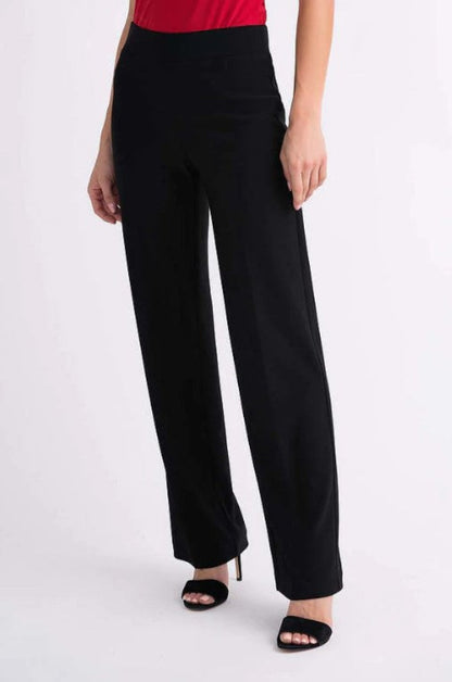 Joseph Ribkoff Wide Leg Pants 153088
