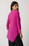 Joseph Ribkoff V-Neck Long Sleeve Tunic Top 161066