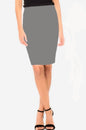 Joseph Ribkoff Straight Skirt 153071