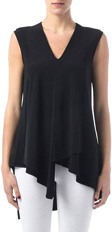 Black, inventory, Purple, Sleeveless, Tops - August Brock Fashions