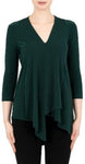 Green, inventory, Long Sleeve, Tops - August Brock Fashions