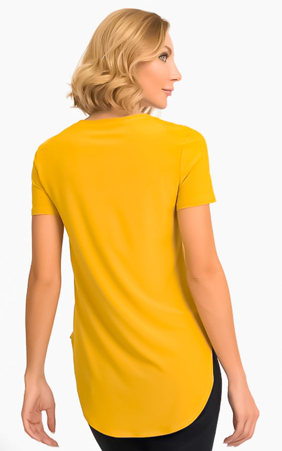 Black, Gold, Green, inventory, Pink, Red, Short Sleeve, Tops, Wine, Yellow - August Brock Fashions