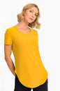 Black, Gold, Green, inventory, Pink, Red, Short Sleeve, Tops, Wine, Yellow - August Brock Fashions