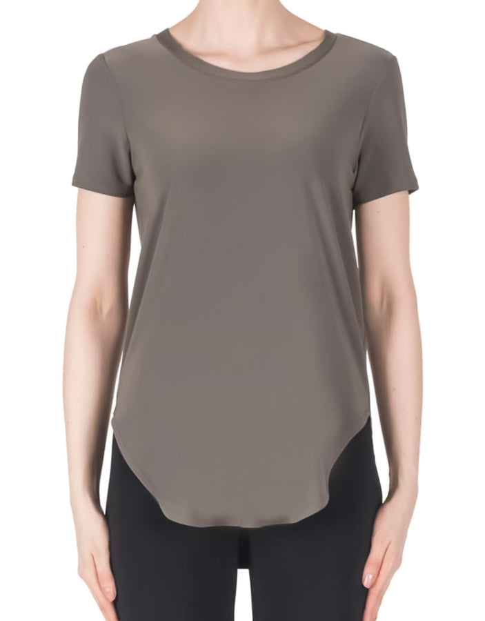 Black, Gold, Green, inventory, Pink, Red, Short Sleeve, Tops, Wine, Yellow - August Brock Fashions