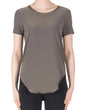 Black, Gold, Green, inventory, Pink, Red, Short Sleeve, Tops, Wine, Yellow - August Brock Fashions