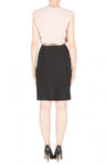 Black, Dresses, inventory, Pink, Short Sleeve, Sleeveless - August Brock Fashions