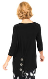 Black, inventory, Long Sleeve, Tops - August Brock Fashions