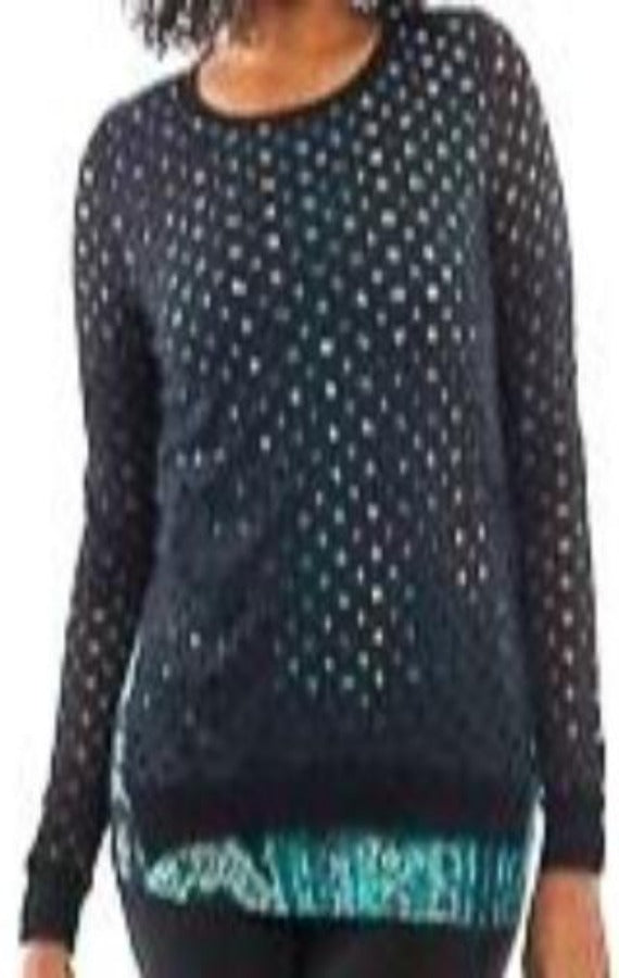 Black, inventory, Long Sleeve, Multi-color, Tops - August Brock Fashions