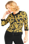 Black, Gold, inventory, Jackets - August Brock Fashions