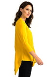 Gold, inventory, Long Sleeve, Tops, Yellow - August Brock Fashions