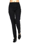 Black, Grey, Jeans, new.bc, Pants, Print, Slim fit, straight leg - August Brock Fashions