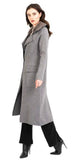 Coats, Fur, Grey, inventory, Jackets - August Brock Fashions