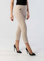 Joseph Ribkoff 201536 Slip On Cropped Casual Pants