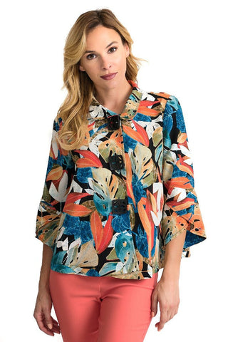 $10, Jackets, Long Sleeve, Multi-color, new.bc, Print, Sets - August Brock Fashions