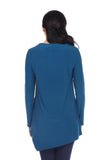 Blue, inventory, Long Sleeve, Tops - August Brock Fashions