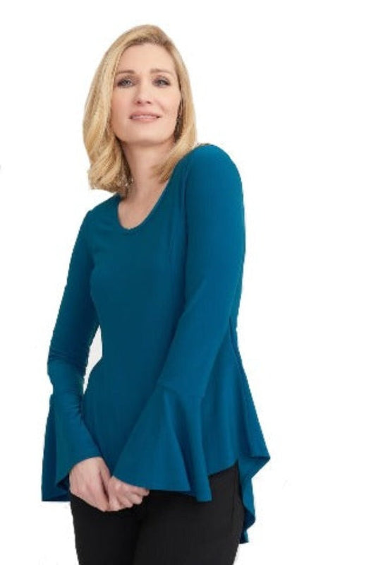 Blue, inventory, Long Sleeve, Tops - August Brock Fashions