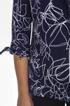 Blue, Ivory, Jackets, Long Sleeve, Navy, New A, new.bc, Print - August Brock Fashions