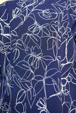 Blue, Ivory, Jackets, Long Sleeve, Navy, New A, new.bc, Print - August Brock Fashions