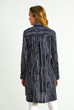 Blue, inventory, Long Sleeve, Navy, new.bc, Tops, White - August Brock Fashions