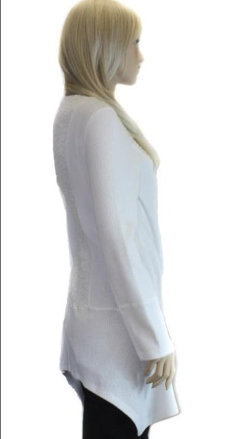 inventory, Ivory, Jackets, Long Sleeve - August Brock Fashions
