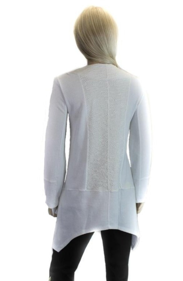 inventory, Ivory, Jackets, Long Sleeve - August Brock Fashions
