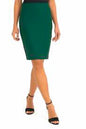 Joseph Ribkoff 32330 H Stretch Straight Skirt