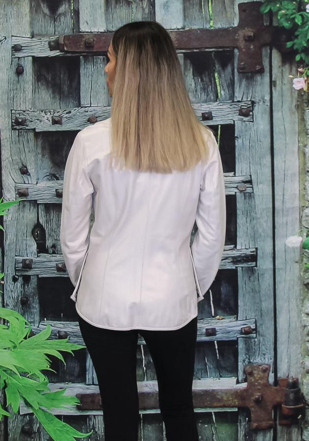 ABF Reversible Leather Jacket 11910151