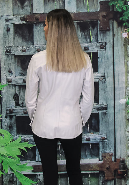 ABF Reversible Leather Jacket 11910151